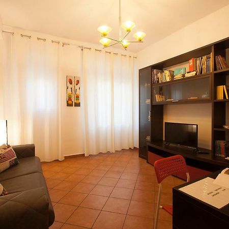 Lamezia Centro, Appartamento Giorgia Ламеция-Терме Экстерьер фото