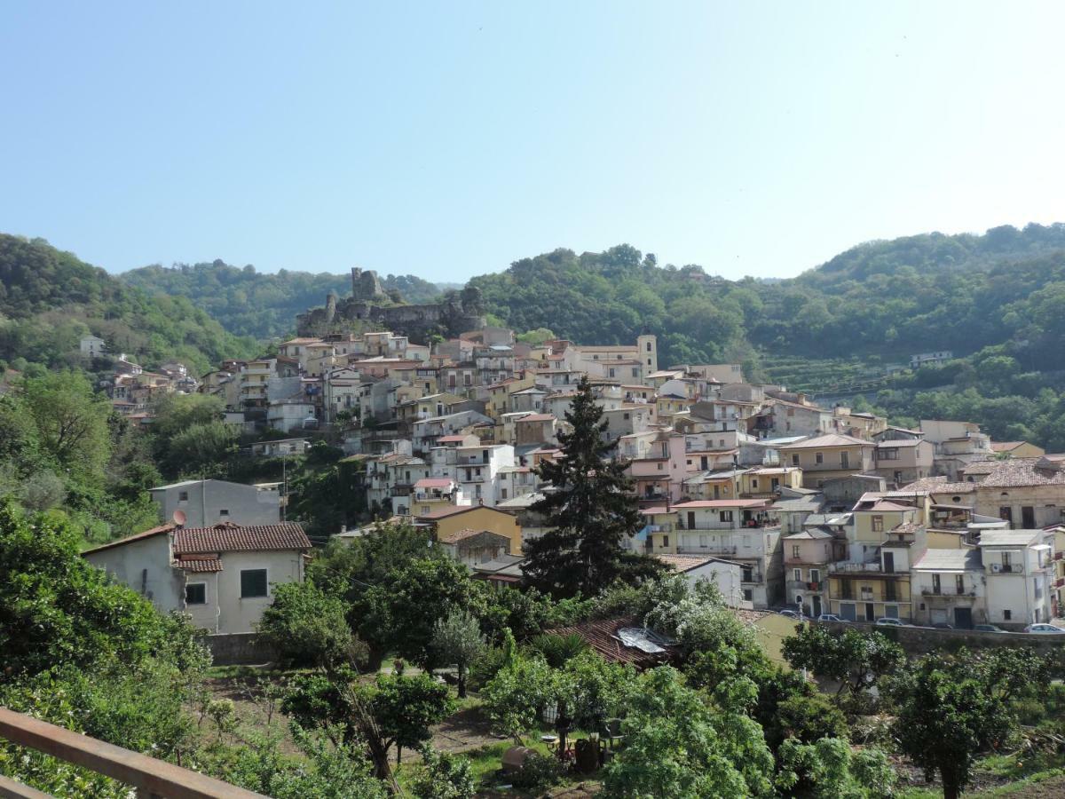 Lamezia Centro, Appartamento Giorgia Ламеция-Терме Экстерьер фото